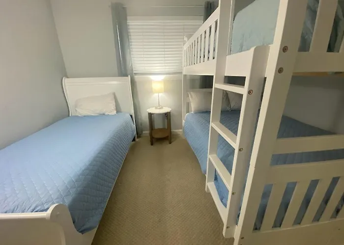 Seaside Sanctuary Condo Villa - Private Beach Access, 3 Pools