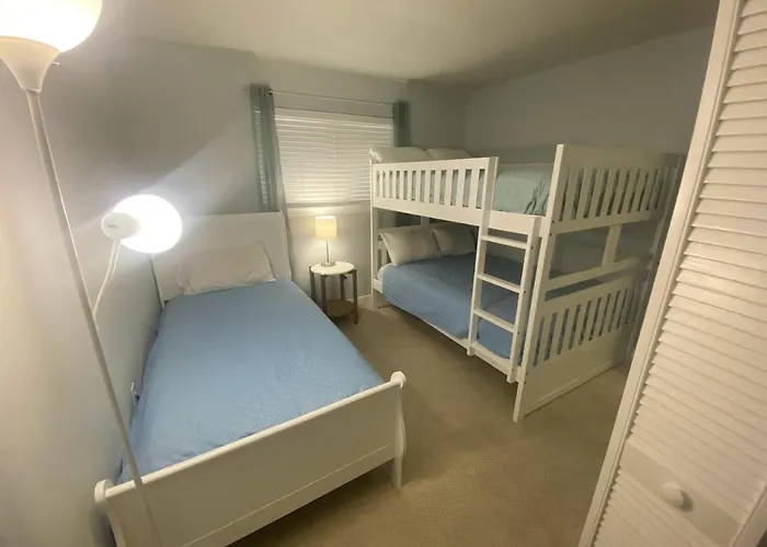 Seaside Sanctuary Condo Villa - Private Beach Access, 3 Pools