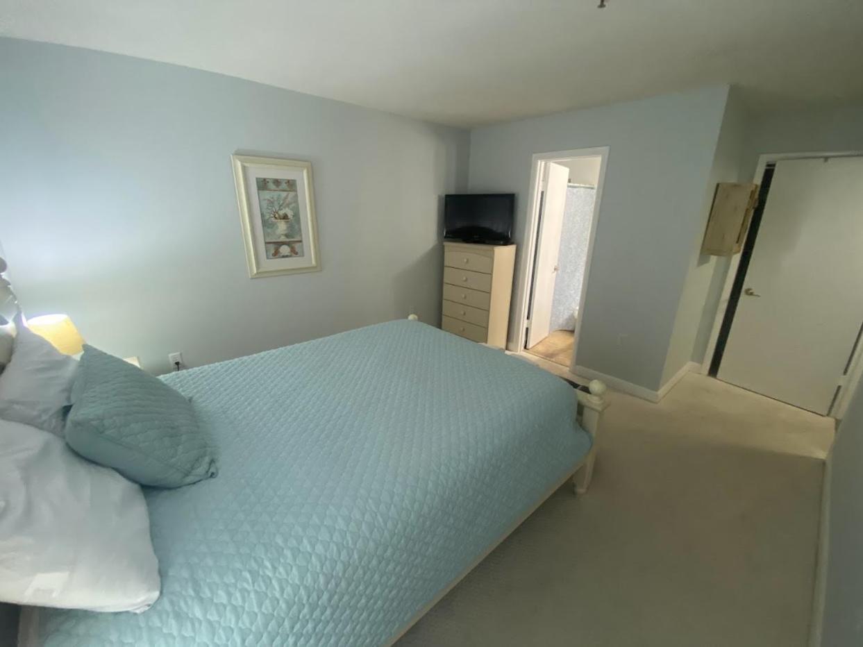 Seaside Sanctuary - Private Access, 3 Pools Hilton Head Island