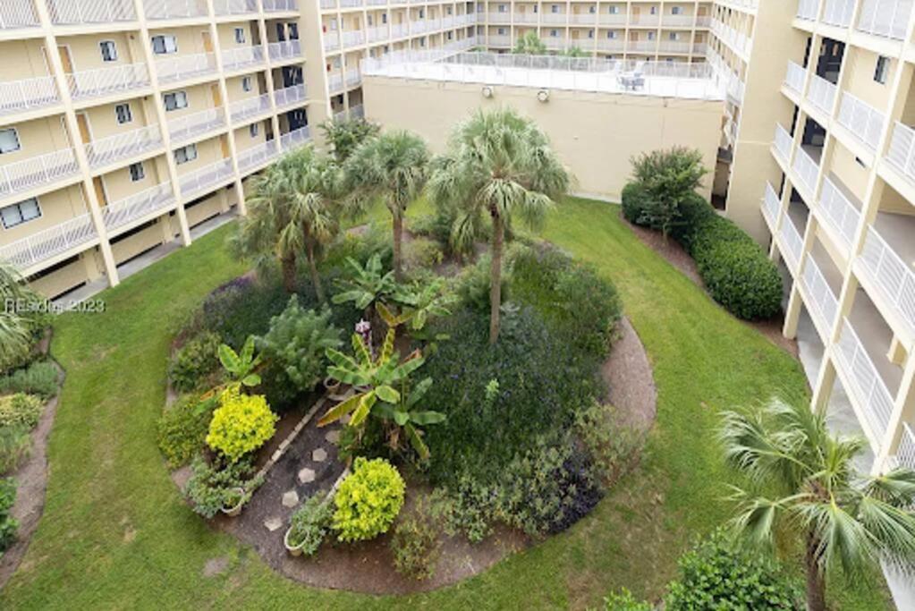 Seaside Sanctuary - Private Access, 3 Pools Hilton Head Island