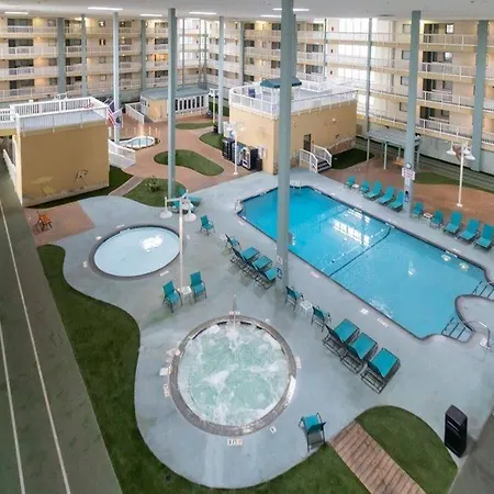 Seaside Sanctuary Condo Villa - Private Beach Access, 3 Pools Hilton Head Island Exterior photo