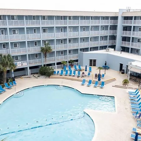 Seaside Sanctuary Condo Villa - Private Beach Access, 3 Pools Hilton Head Island Exterior photo